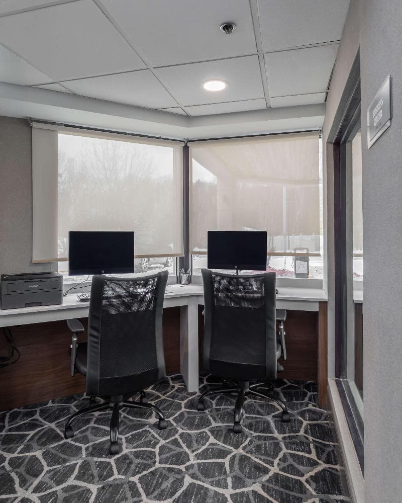 Best Western West Lebanon- Hanover Hotel photo 1