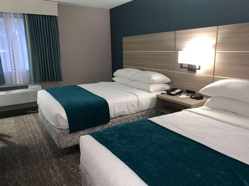 Best Western West Lebanon- Hanover Hotel 3
