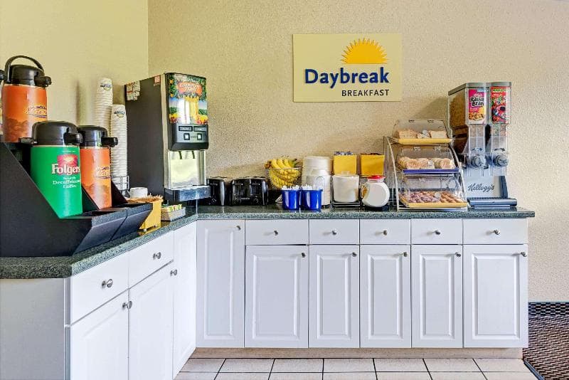 Days Inn Kittery main