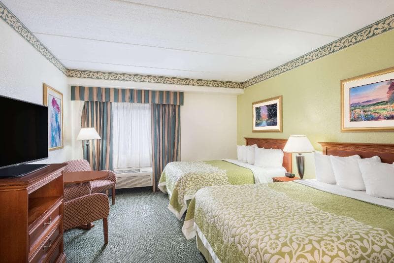 Days Inn by Wyndham Rutland/Killington Area 3