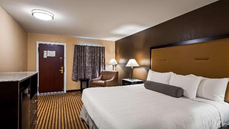 Travelodge By Wyndham Bellmawr 3