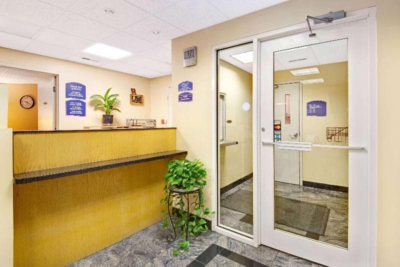 Motel 6 Bethel Ct Danbury 5