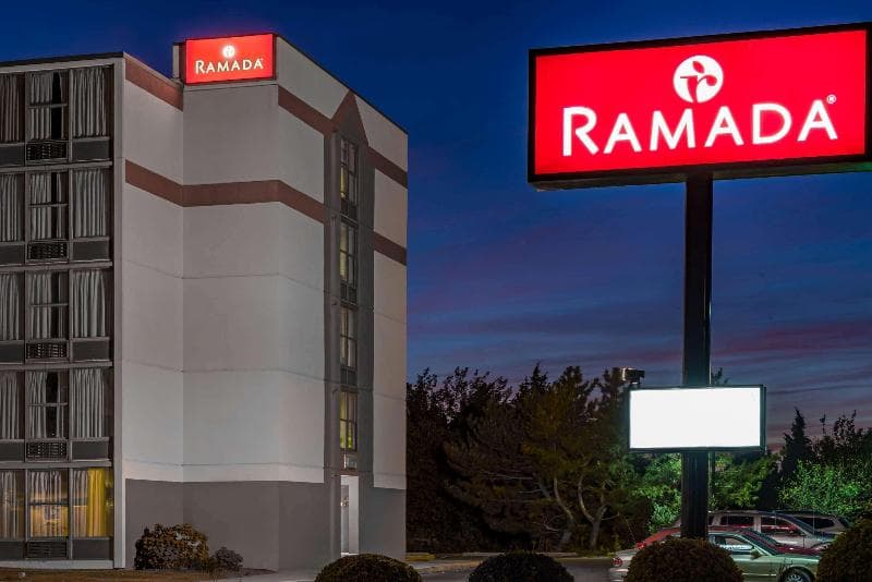 Ramada by Wyndham West Atlantic City photo 1