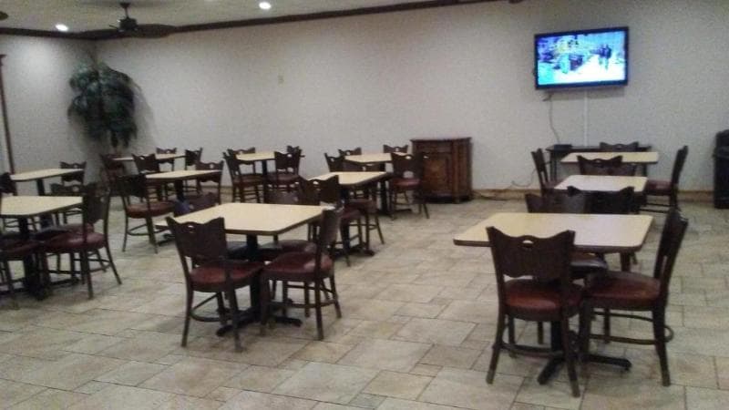 Quality Inn Wayne Fairfield Area 2
