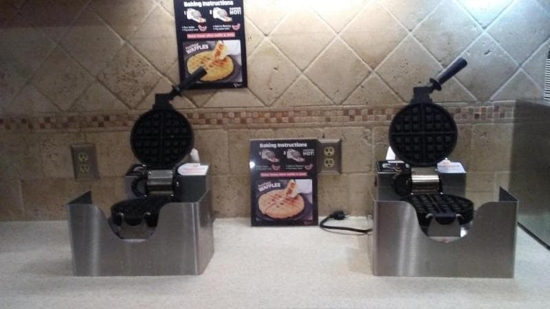 Quality Inn Wayne Fairfield Area 5