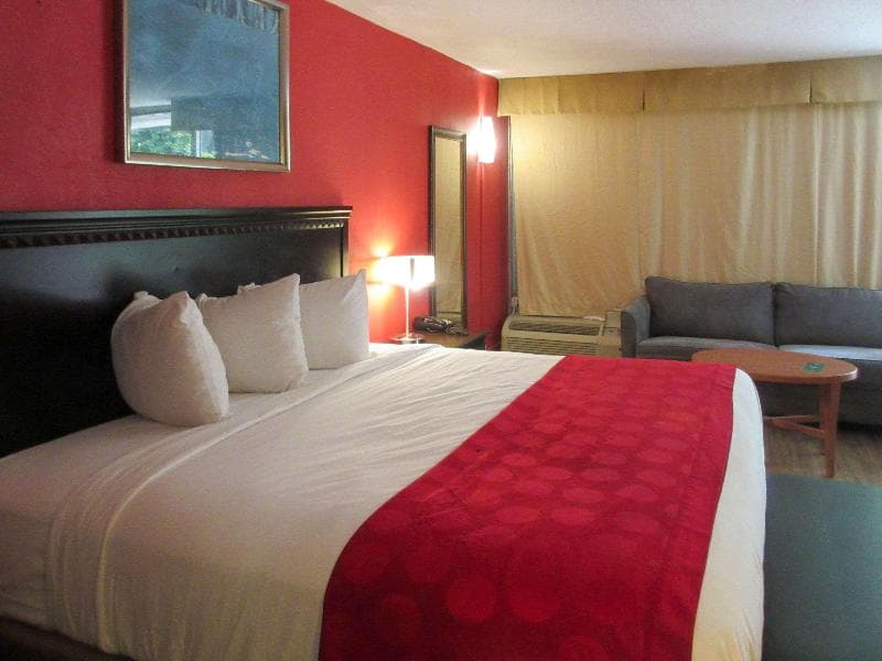 Quality Inn Wayne Fairfield Area 3
