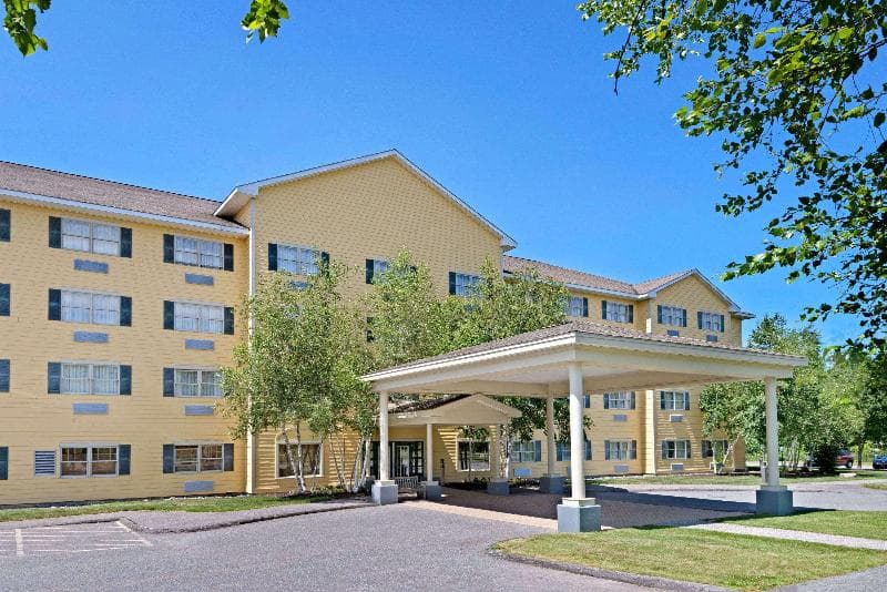 Ramada by Wyndham Saco/Old Orchard Beach Area photo 1