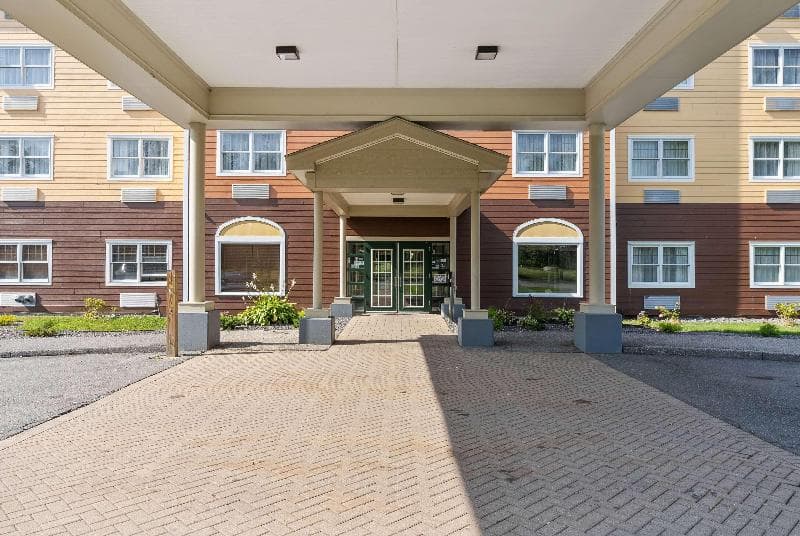 Ramada by Wyndham Saco/Old Orchard Beach Area 3