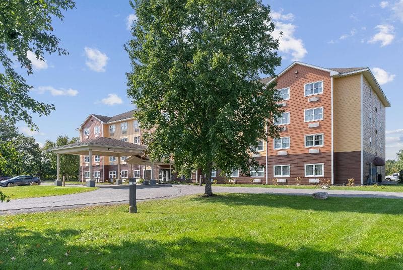Ramada by Wyndham Saco/Old Orchard Beach Area 5