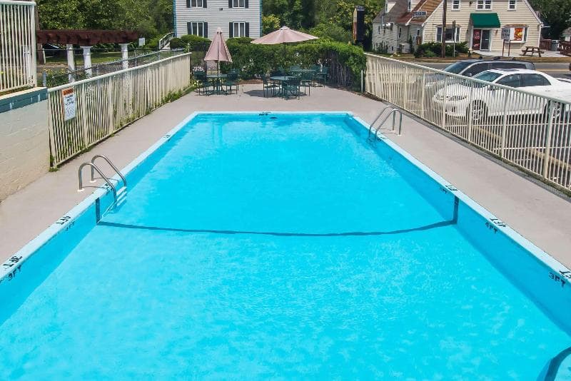 Super 8 by Wyndham West Yarmouth Hyannis/Cape Cod 3