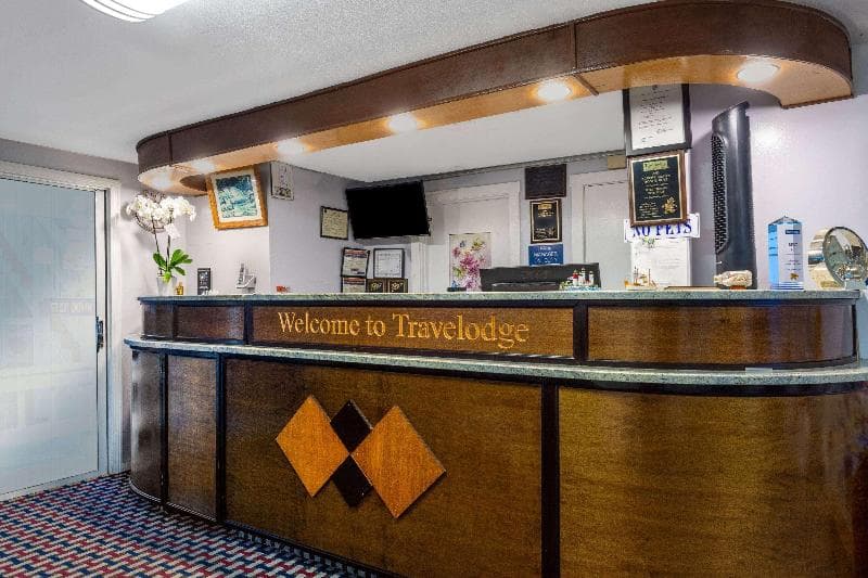 Travelodge by Wyndham Cape Cod Area 4