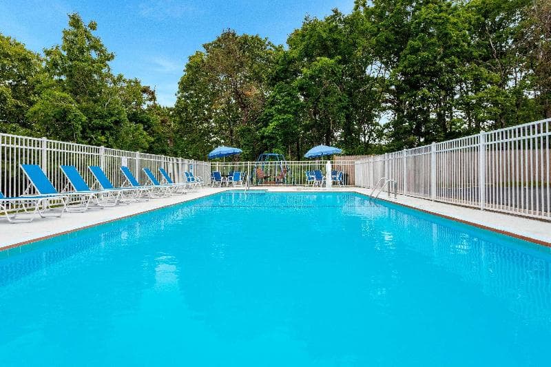 Travelodge by Wyndham Cape Cod Area 5