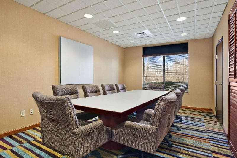 Comfort Inn & Suites Voorhees/Mt. Laurel photo 1