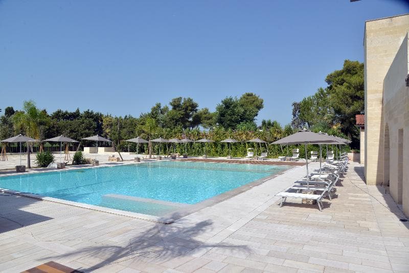 Tenuta del Barco photo 1