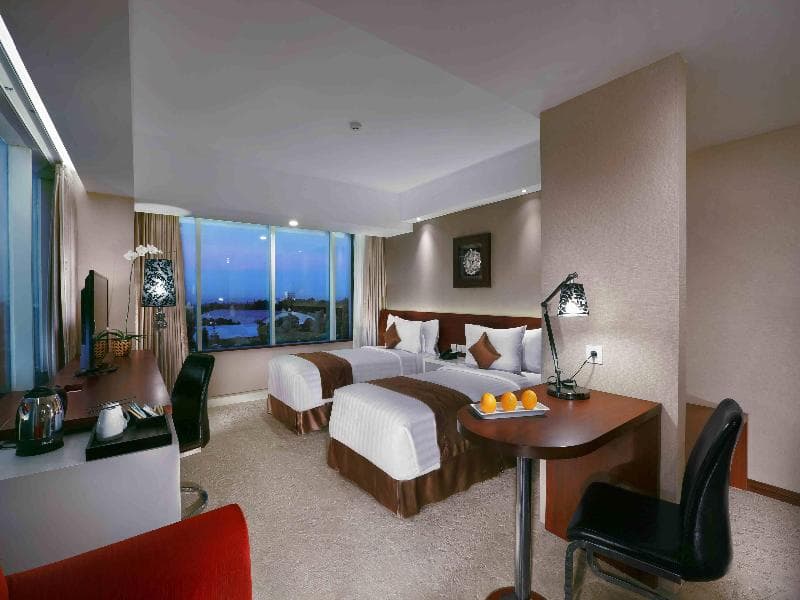 The Alana Yogyakarta Hotel & Convention Center 5