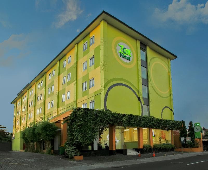 Zest Hotel Yogyakarta photo 1