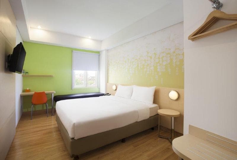 Zest Hotel Yogyakarta 3