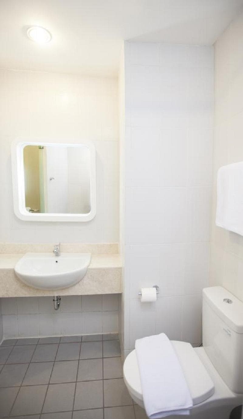 Zest Hotel Yogyakarta 5