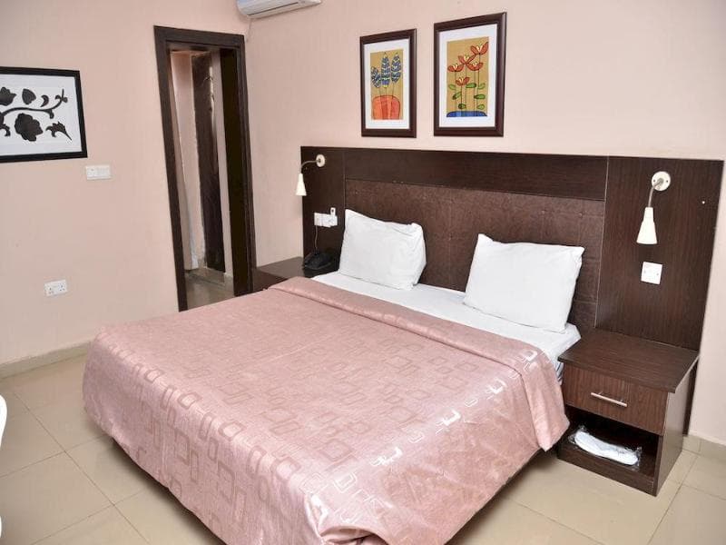 Casa Rerri Boutique Hotel 3