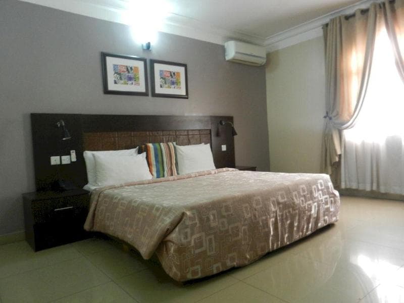 Casa Rerri Boutique Hotel 5