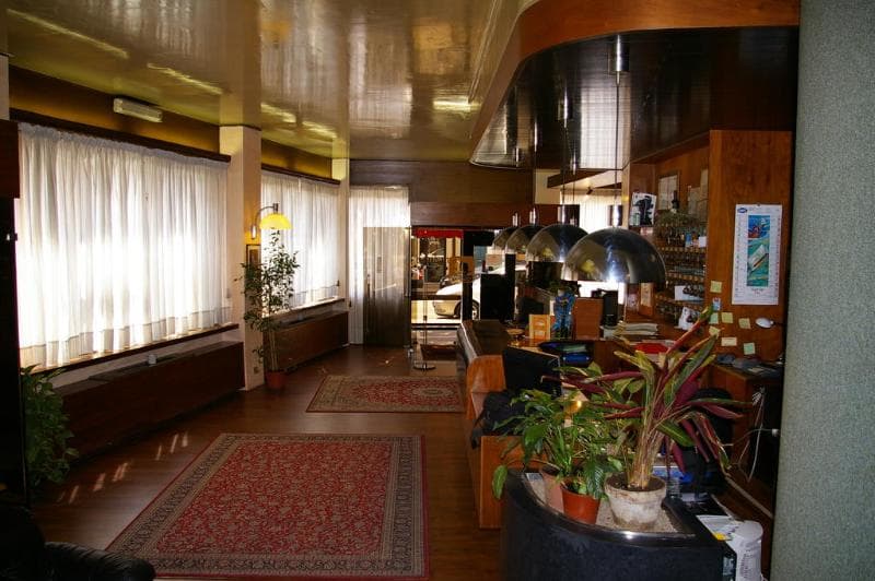 Hotel Salieri photo 1