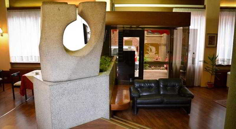 Hotel Salieri 5