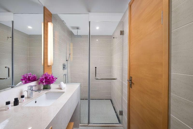 Ramada By Wyndham Beijing Airport photo 1
