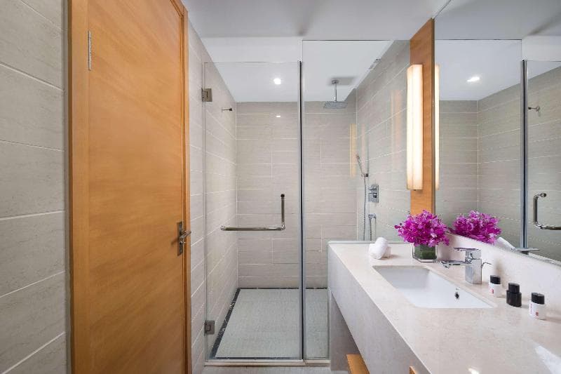 Ramada By Wyndham Beijing Airport 5