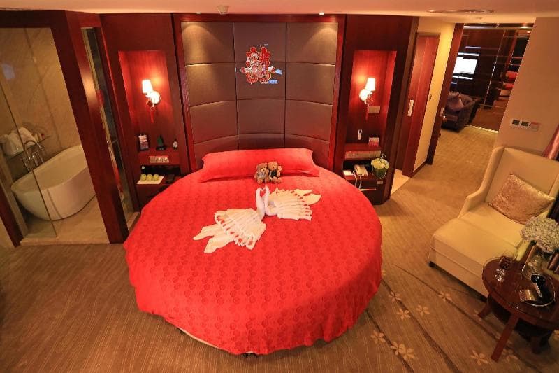 Ramada Longyan photo 1