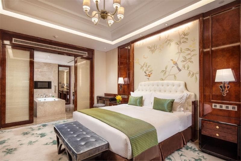 Ramada Plaza By Wyndham Qiandeng Kunshan 3