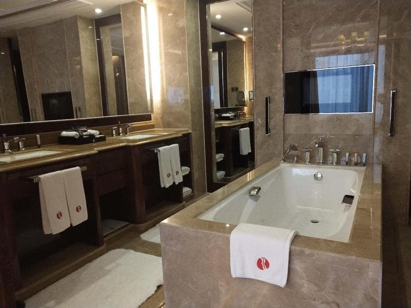 Ramada Plaza By Wyndham Qiandeng Kunshan 4