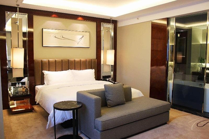 Ramada By Wyndham Changzhou North 2
