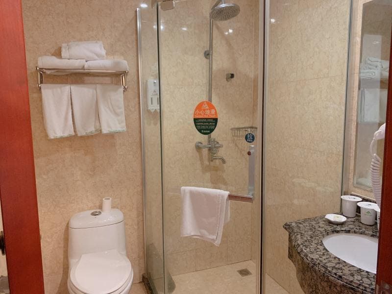 Greentree Inn Beijing Beiqijia Litang Road Express photo 1