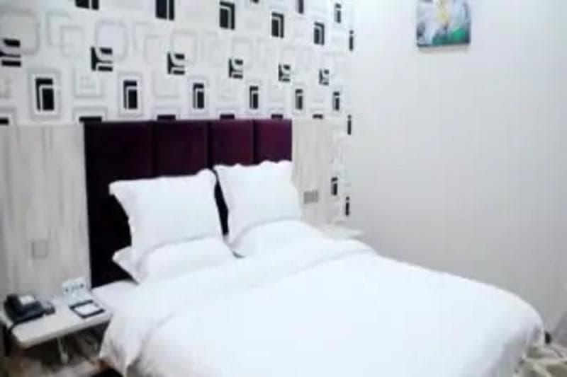 Super 8 Hotel Zhengzhou High-Tech Zone Zhengzhou U 3