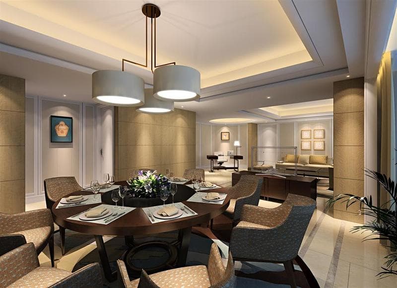 Sheraton Nanchang Hotel 3