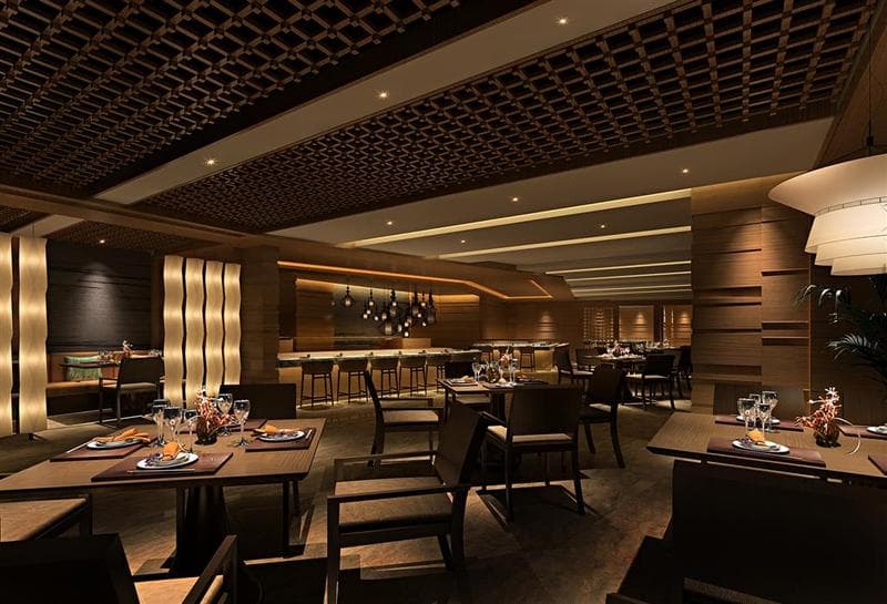 Sheraton Nanchang Hotel 5