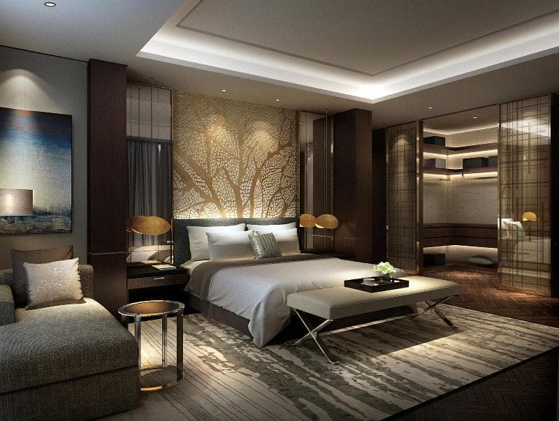 The Westin Haikou 3