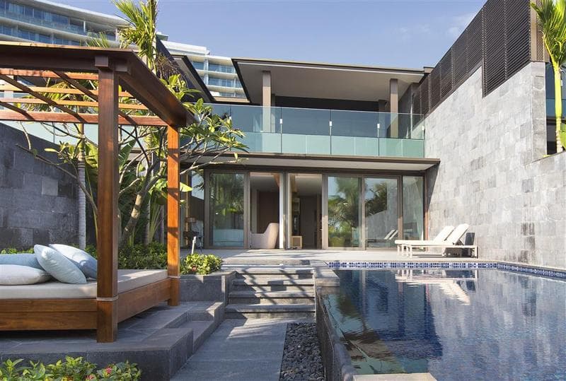 The Westin Blue Bay Resort & Spa photo 1