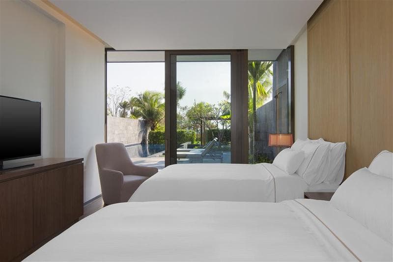 The Westin Blue Bay Resort & Spa 3