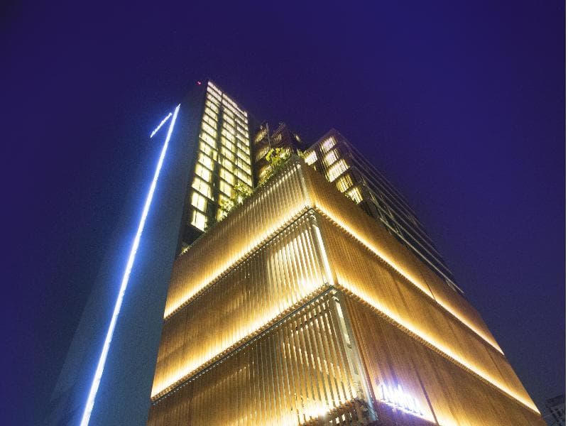 Amara Bangkok 3