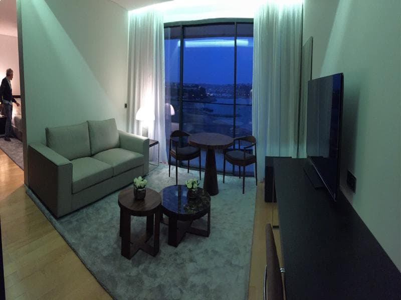 Hotel Perola 4