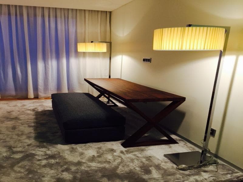Hotel Perola 5