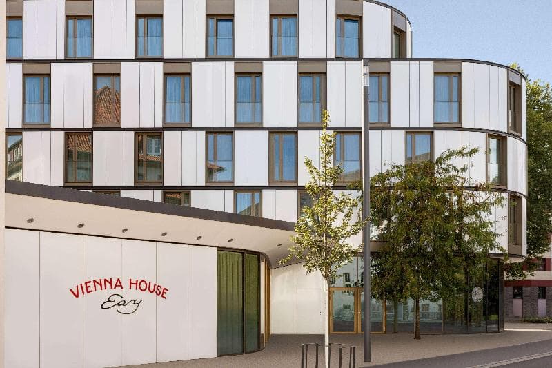 Vienna House Easy by Wyndham Osnabruck photo 1