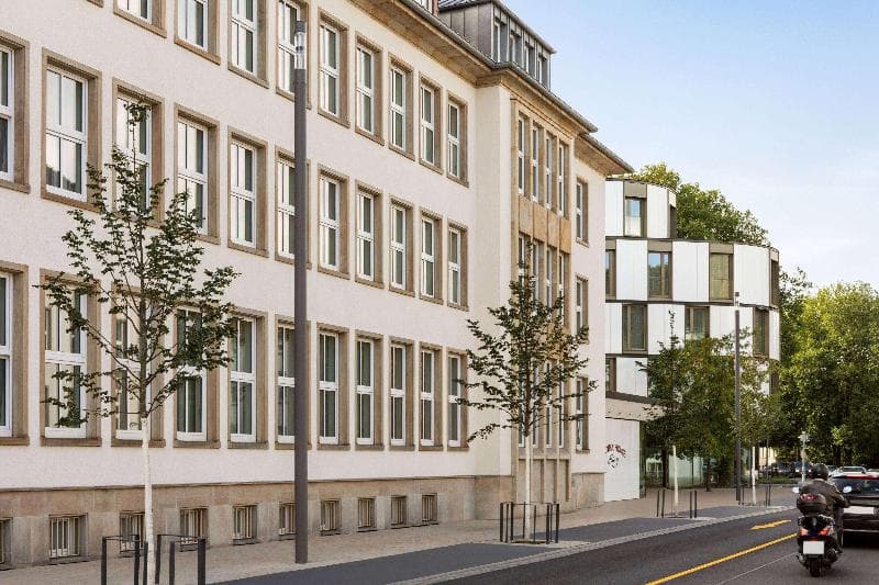 Vienna House Easy by Wyndham Osnabruck 2