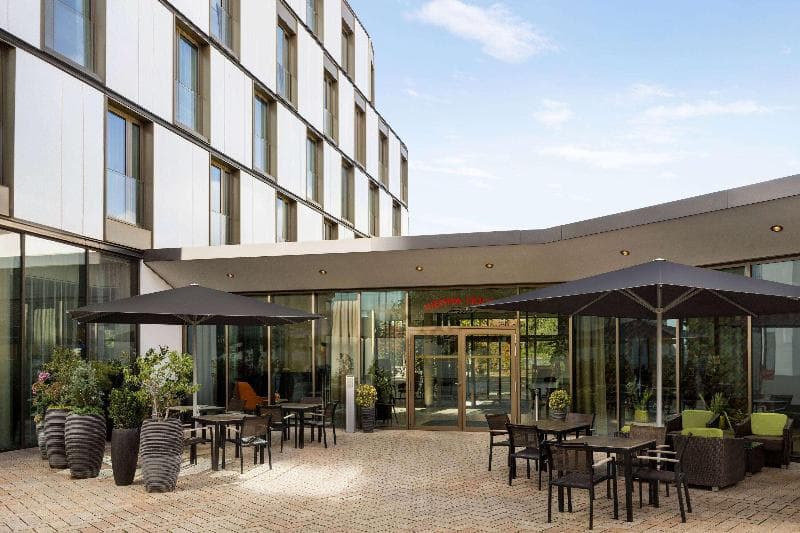 Vienna House Easy by Wyndham Osnabruck 3