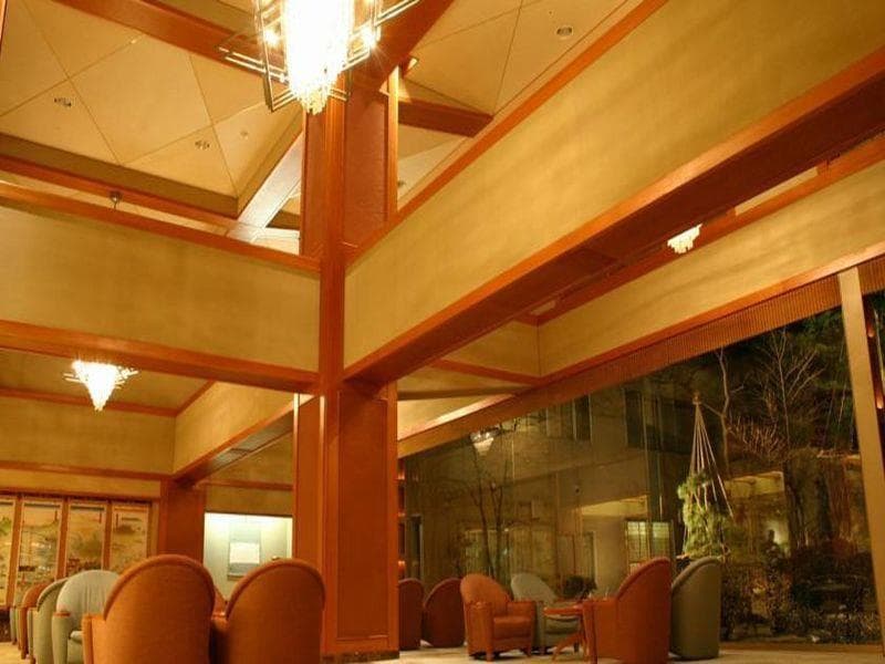 Hanabishi Hotel 2
