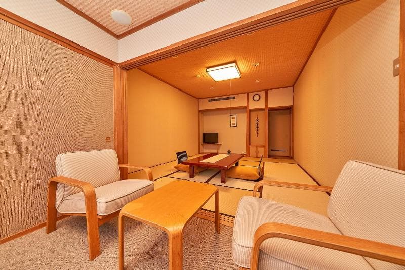 Hanabishi Hotel photo 1