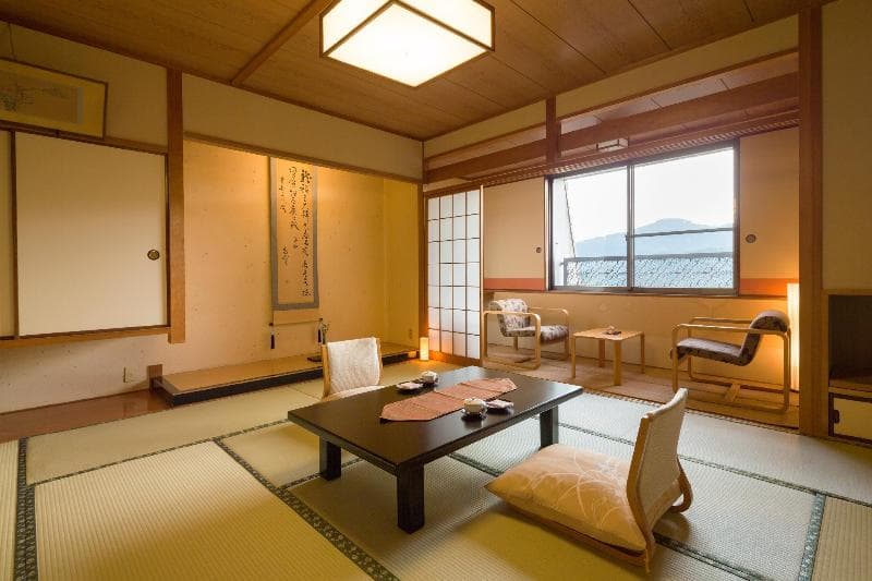 Unzen Shinyu Hotel (Adults Only) main
