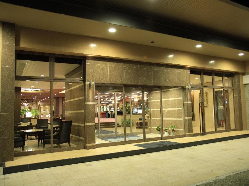 Awaji Sumato Onsen Ryokan Kaigetsukan (Adults Only) 3