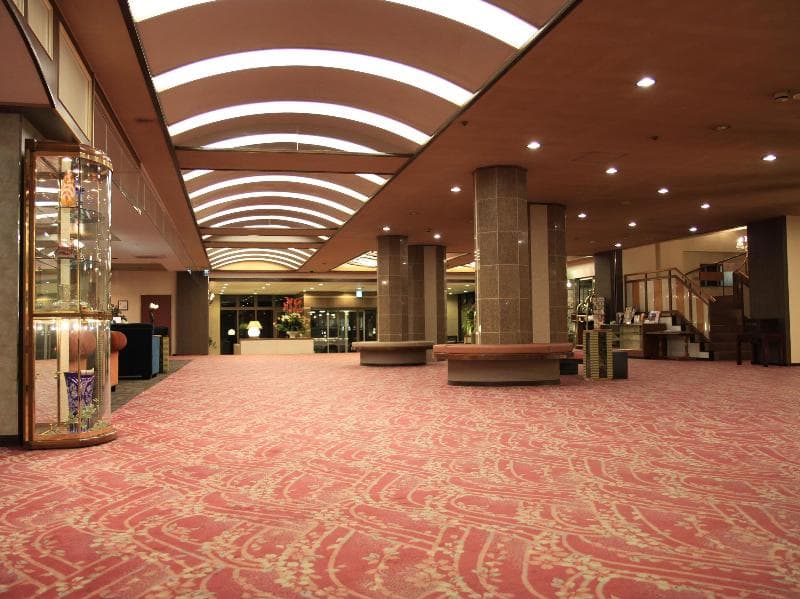 Awaji Sumato Onsen Ryokan Kaigetsukan (Adults Only) 2